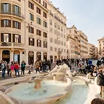酒店 The Couper Piazza Di Spagna