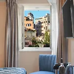 酒店 The Couper Piazza Di Spagna 罗马