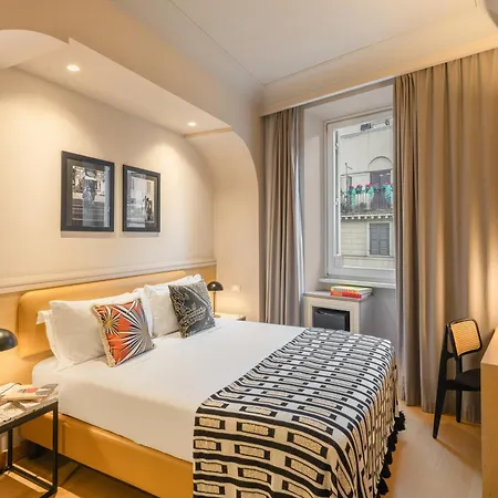 Piazza Di Spagna Hotel, Sonder By Marriott Bonvoy 3*