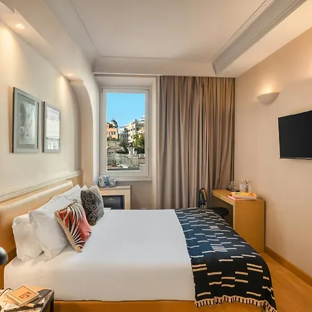 Piazza Di Spagna Hotel, Sonder By Marriott Bonvoy Roma