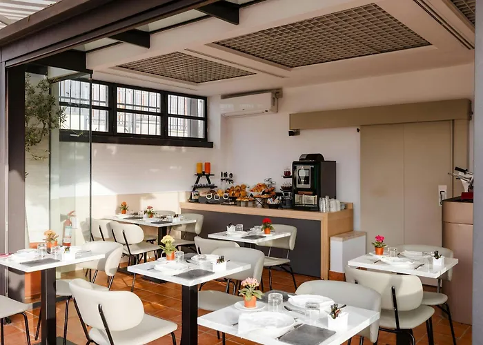 Piazza Di Spagna Hotel, Sonder By Marriott Bonvoy