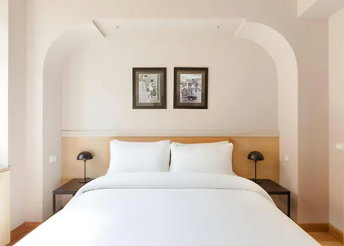 Piazza Di Spagna Hotel, Sonder By Marriott Bonvoy