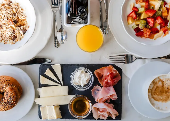 Piazza Di Spagna Hotel, Sonder By Marriott Bonvoy 3* Roma