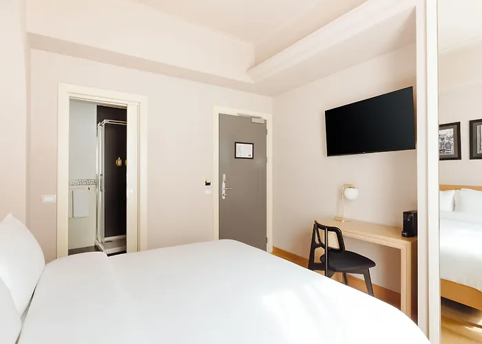 Piazza Di Spagna Hotel, Sonder By Marriott Bonvoy