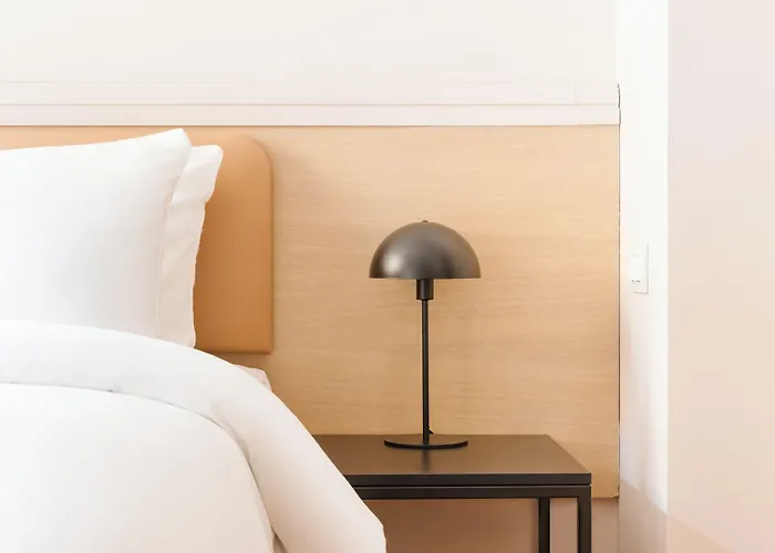 Hotel Piazza Di Spagna Hotel, Sonder By Marriott Bonvoy Roma