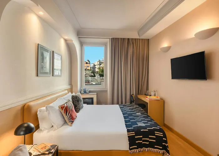 Piazza Di Spagna Hotel, Sonder By Marriott Bonvoy Roma