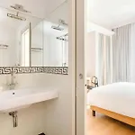 The Couper Piazza Di Spagna Hotel