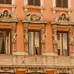 The Couper Piazza Di Spagna Hotel Roma
