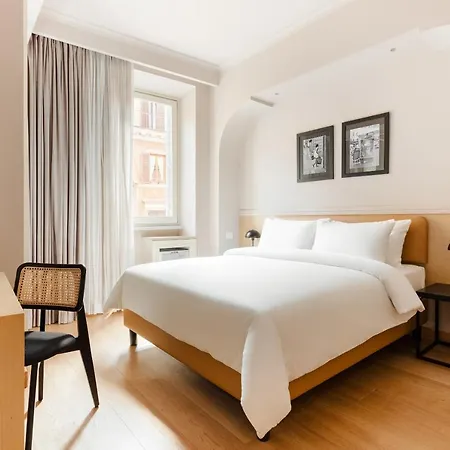 Sonder Piazza Di Spagna 3* Rome