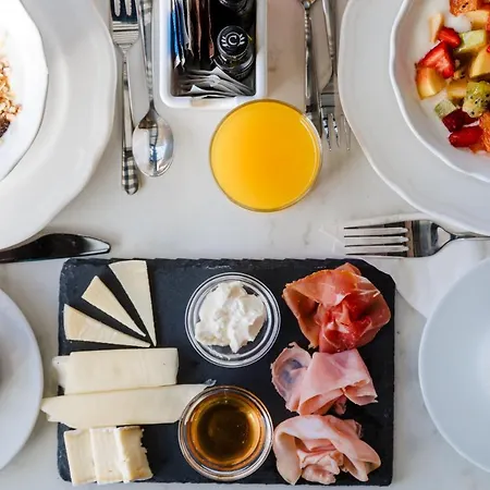 Sonder Piazza Di Spagna Hotel Rome