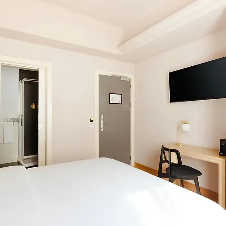 מלון Piazza Di Spagna Hotel, Sonder By Marriott Bonvoy 3*