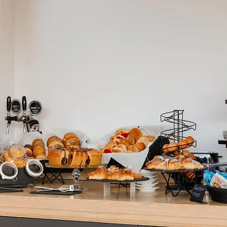 Piazza Di Spagna Hotel, Sonder By Marriott Bonvoy 3*