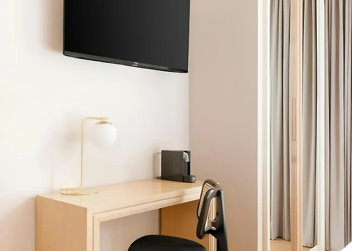 Hotel The Couper Piazza Di Spagna