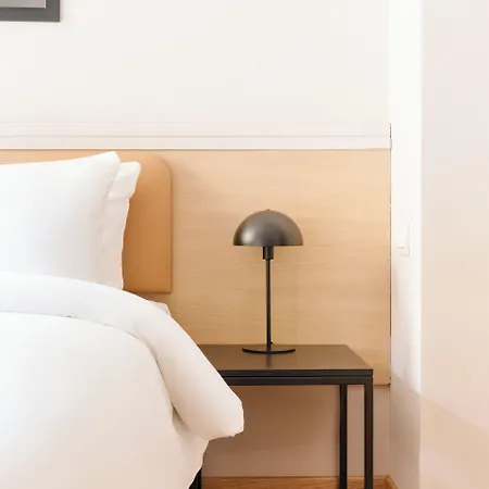 Hotel The Couper Piazza Di Spagna Rom