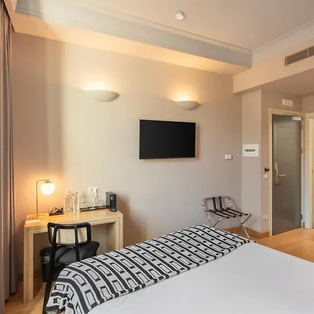 The Couper Piazza Di Spagna Hotel Rom