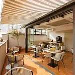Hotel The Couper Piazza Di Spagna Rome