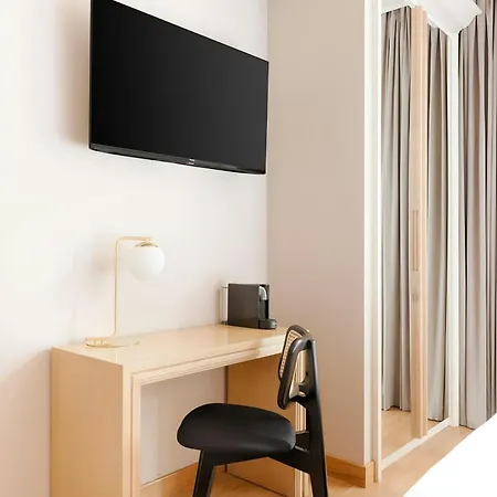 Ξενοδοχείο Piazza Di Spagna Hotel, Sonder By Marriott Bonvoy